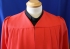 Coat-style Gown (Adult)